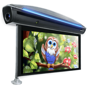 Interactive Projector for Learning PNG 94 PNG