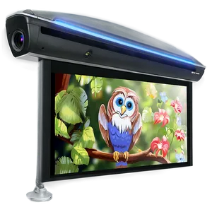 Interactive Projector For Learning Png 94 PNG Image
