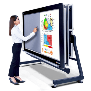 Interactive Whiteboard PNG mwo PNG