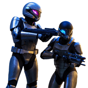 Intergalactic War Scene PNG 06242024 PNG image with transparent background