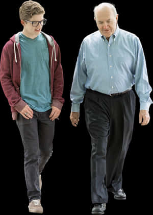 Giving More Than Money Inline1 1290374 - Old People Cutout, HD Png Download PNG image with transparent background