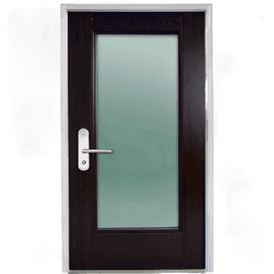 Interior Glass Door PNG byr PNG with transparent background