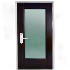 Interior Glass Door Png Byr PNG Image