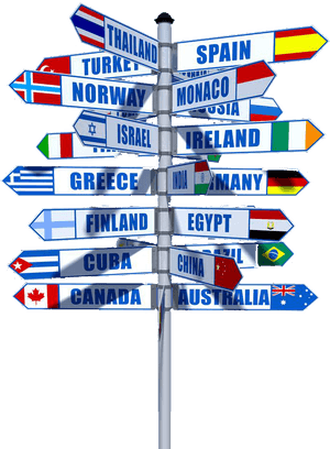 Download Travel Png Hd For Designing Projects - Travel Png Transparent Background, Png Download PNG with transparent background