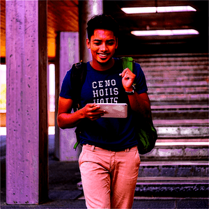 International Student PNG   05232024 PNG image with transparent background