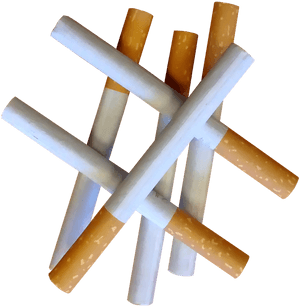 Cigarettes, Tobacco, Nicotine, Smoke, Addiction, Habit - Imagenes Png Del Tabaco, Transparent Png PNG image with transparent background