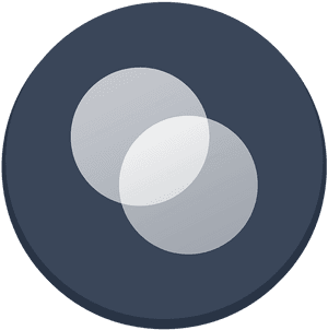 Circle, Relationship, Intersection - Circle Intersection Png, Transparent Png PNG image with transparent background