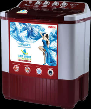 Washing Machine Png Photo, Transparent Png PNG