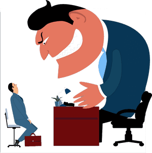 Join Us For A - Interviewer Job Interview Clip Art, HD Png Download PNG