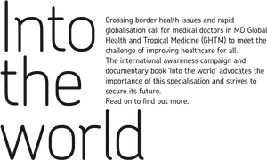 Intothe World Global Health Campaign PNG Image