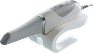 Intraoral Scanner Device C S3500 PNG Image