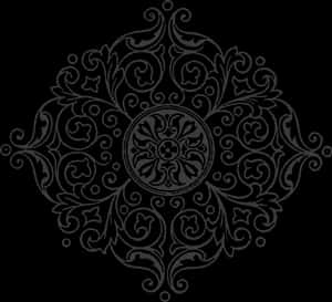 Transparent Indian Pattern Png - Design Patterns, Png Download PNG with transparent background