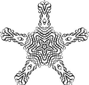 Line Art,plant,symmetry - Line Art, HD Png Download PNG with transparent background