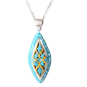 Intricate Clay Pendants PNG tdv95 PNG