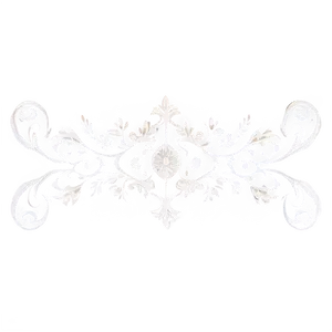 Intricate Fancy Line Outline Png Ncm51 PNG Image