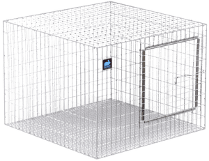 Cage Png Photo - Cage, Transparent Png PNG with transparent background