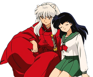 Inuyasha PNG Free Download PNG image with transparent background