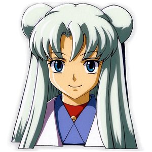 Inuyasha Shikon Jewel PNG 06232024 PNG image with transparent background