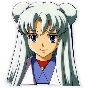 Inuyasha Shikon Jewel Png 06232024 PNG Image