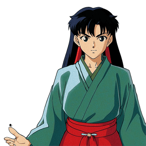 Inuyasha Shikon Jewel PNG 34 PNG image with transparent background