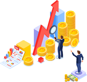 Saving Investment Clipart , Png Download - Investment Clipart Png, Transparent Png PNG image with transparent background
