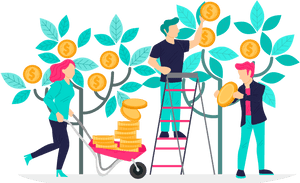 101 Evergreen Niches For Websites & Blog Articles [website - Search Engine Marketing, HD Png Download PNG image with transparent background