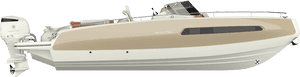 Picnic Boat, HD Png Download PNG image with transparent background