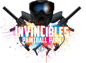 Invincibles Paintball Park - Paintball, HD Png Download PNG with transparent background