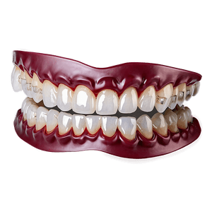 Invisalign Aligners PNG chl84 PNG