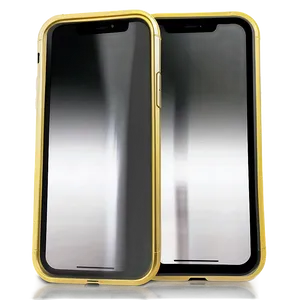 Iphone 12 Frame With Reflection Png 70 PNG Image