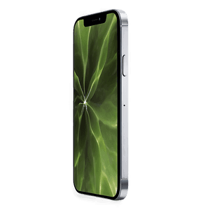 iPhone 12 Green PNG mmx PNG image with transparent background