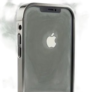 Iphone 12 Metal Frame Look Png 12 PNG Image