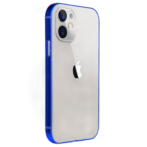 Iphone 14 Plus Blue Png Uqn PNG Image