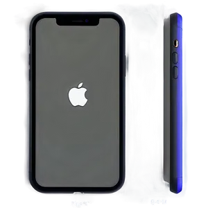 Iphone 14 Plus In Hand Png 06252024 PNG Image