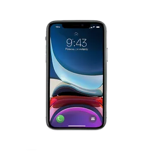 Iphone 14 Plus White Png 81 PNG Image