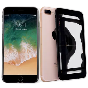 Iphone 8 Plus Color Variants Png Wve49 PNG Image