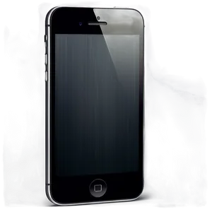 Iphone Dark Screen Png Tfk PNG Image