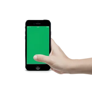 Iphone Green Screen Png 49 PNG Image