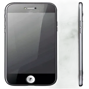 Iphone Mockup Screen Png 89 PNG Image