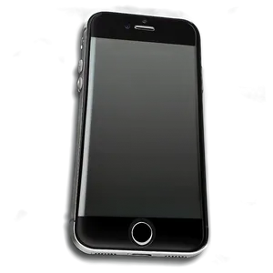 Iphone Unlit Screen Png Uly95 PNG Image