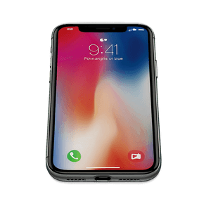 iPhone X Customization Options PNG rtw1 PNG image with transparent background