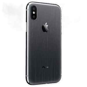 iPhone X Design PNG moe PNG image with transparent background