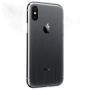 Iphone X Design Png Moe PNG Image