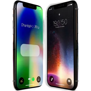 Iphone X Display Quality Png Nth38 PNG Image