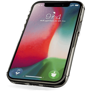 iPhone X Environmental Impact PNG 77 PNG image with transparent background