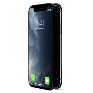 iPhone X Environmental Impact PNG rfg PNG image with transparent background