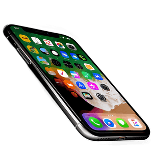 iPhone X Features PNG 80 PNG image with transparent background