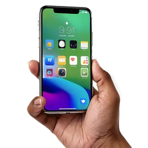 Iphone X Features Png Xjj18 PNG Image