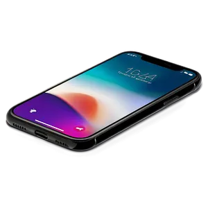 Iphone X Mockup With Smart Object Png 38 PNG Image