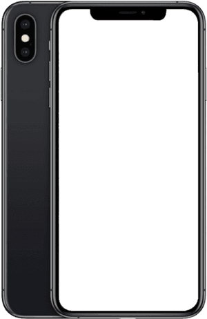 Iphone X Png Image Free Download Searchpng - Phone Iphone X Png, Transparent Png PNG image with transparent background